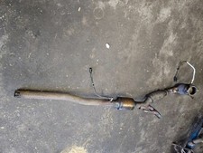 VW Golf 5 GTI 2,0 200 PS Katalysator  mit Lamda Sonde 1K0131701AT