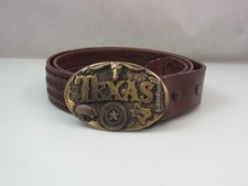The Great American Buckle