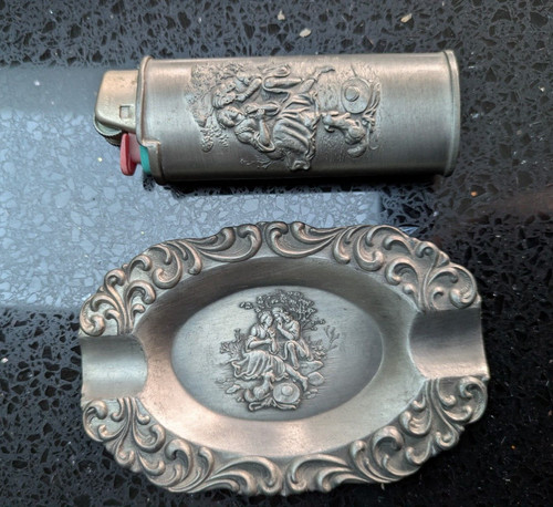 Sks design german zinn - sks,