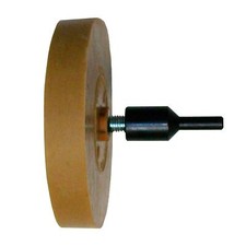 Zierstreifen Folienradierer mit Adapter 88mm Aufkleber entfernen Autolack