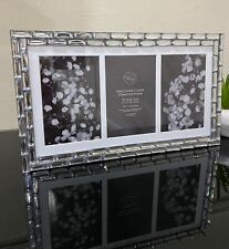 Maia Doppel Kristall 3 Blenden