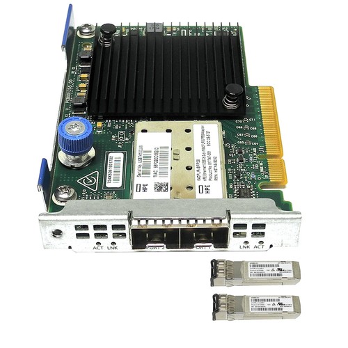 640flr sfp28 dual - hp, 640flr-sfp28