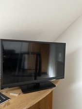 Toshiba Tv und Monitor 