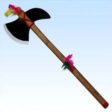 Tomahawk Axt für Kostüm