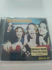 Poeck It! von Lemonbabies | CD