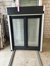 Fenster + Rollade 2flg Stulp