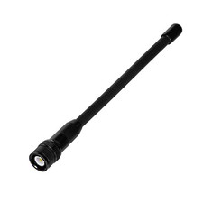 Dual Band 144/430 MHz VHF UHF