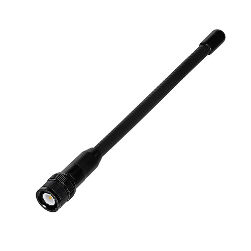 Dualband antenne 144 - 1~10, dualband-antenne