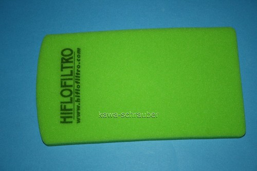 Luftfilter bmw typ 169 - typ, f