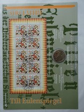 Numisblatt 4/2011 - 500 Jahre