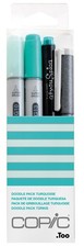 COPIC Marker ciao 4er Set
