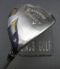 Callaway Legacy 15° 3 Holz