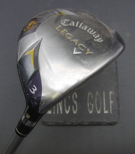 Callaway legacy 3 wood - legacy,