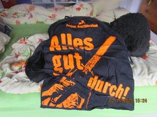 Herrenschürze von Hornbach?