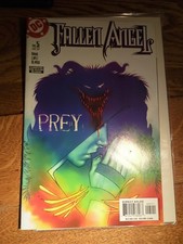 Cb15~comic book~#5- 2004-