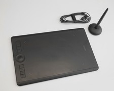 Wacom intuos pro - wacom,