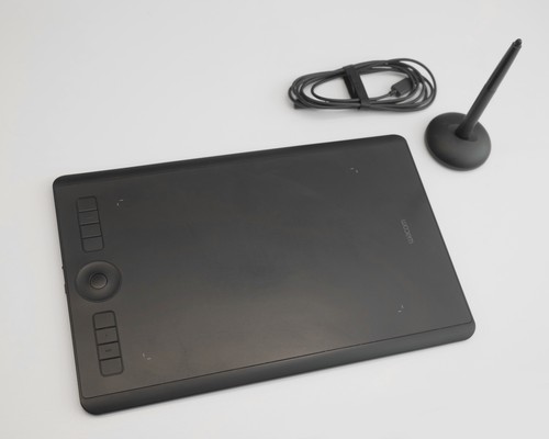 Wacom intuos pro - intuos,