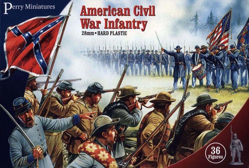Acw1 plastic american - american, civil