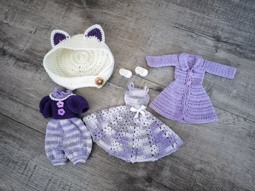 Blythe ob24 doll bjd kleidung - blythe,