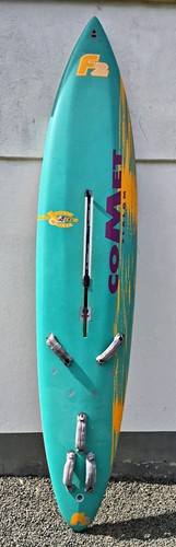 Comet windsurf board - f2, windsurf-board