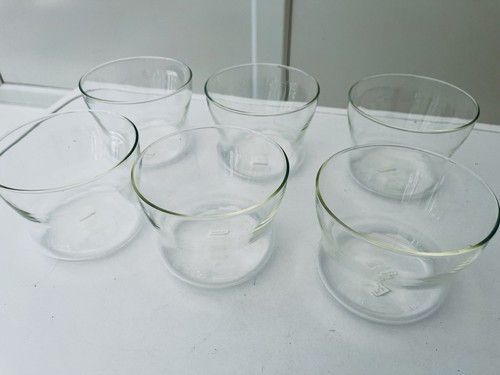 Bodum glas - 6,