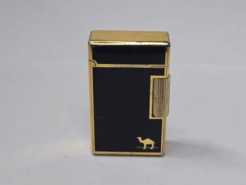 Camel feuerzeug luxus - feuerzeug, stil