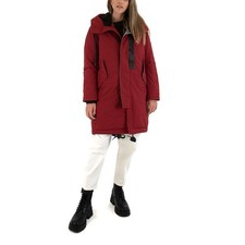 Star damen jacke parka hdd - jacke,