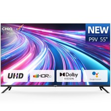 Smart zoll 139cm - 139cm, uhd
