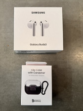 Samsung - Galaxy Buds3 Earbuds