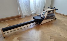 Rudergerät Water Rower a1