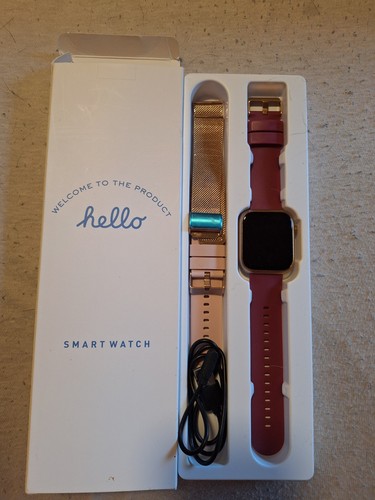 Smartwatch damen frauen mit - smartwatch,