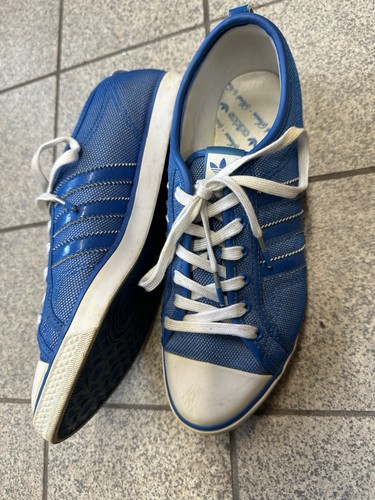 Adidas vintage sneaker sleek - adidas,