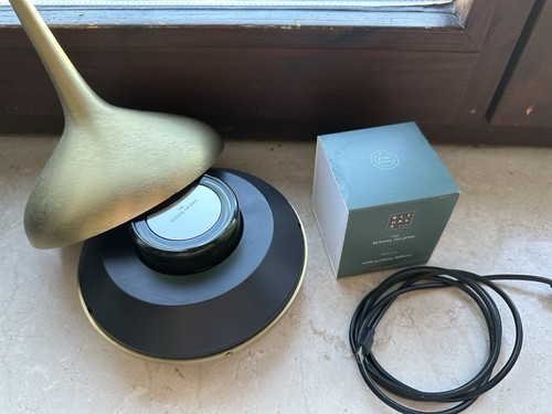 Rituals the perfume genie 0 - perfume,
