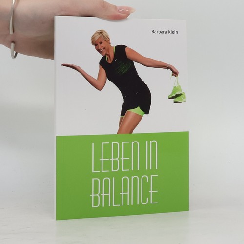 Leben balance barbara - balance ,