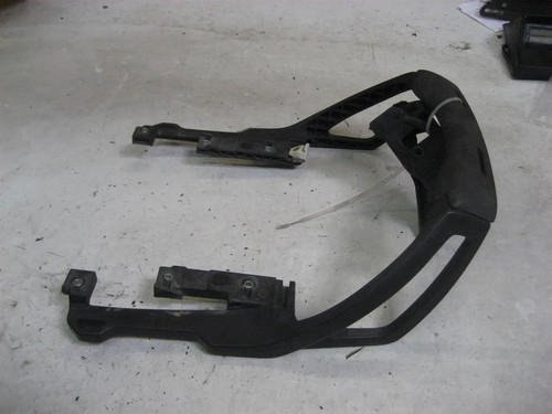 Gepäckträger topcase bmw - topcase,