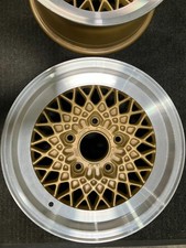 BBS: Porsche/5x130  rims