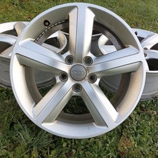 8P0601025AL 4×ORIGINAL AUDI