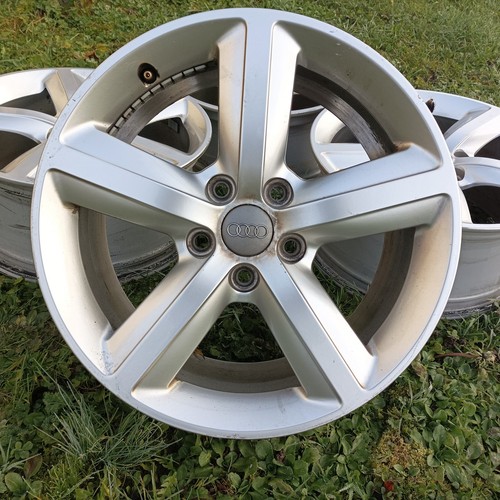 8p0601025al original audi - 8p0601025al, 4×original