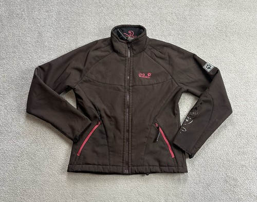 Jack wolfskin damen jacke - wolfskin,
