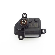 Stellmotor Abgasklappe Porsche