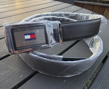 Tommy Hilfiger Herren Gürtel