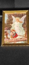 Bild engel kinder auf - kinder, brücke
