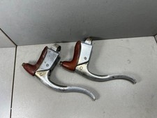 Paar bremshebel rennrad epoche - rennrad,