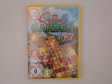 Queens Garden 1 Plus 2
