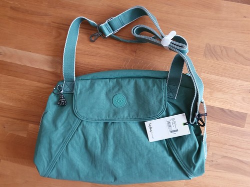 Kipling jelka - kipling, "jelka"