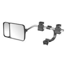 Wohnwagen-Spiegel Flachglas 44