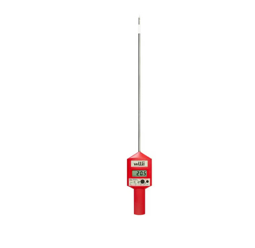 Feuchtigkeitsmesser