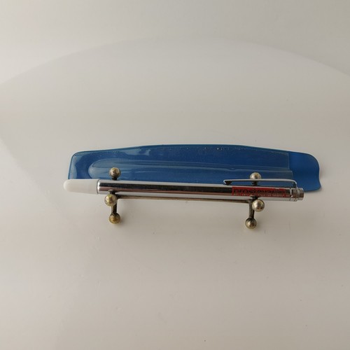 Vintage pen pointer - pen,