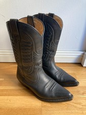 Sancho Westernstiefel