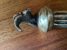 Tora Zeiger von 1812 Judaika